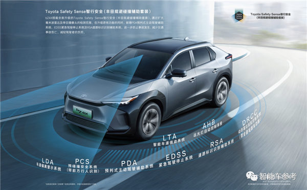 價(jià)格猛降30%！豐田首款純電車割肉自救 網(wǎng)友：那也不值