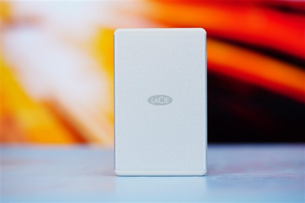 疾速2000MB/秒！希捷LaCie Rugged Mini SSD三防固態(tài)硬盤圖賞