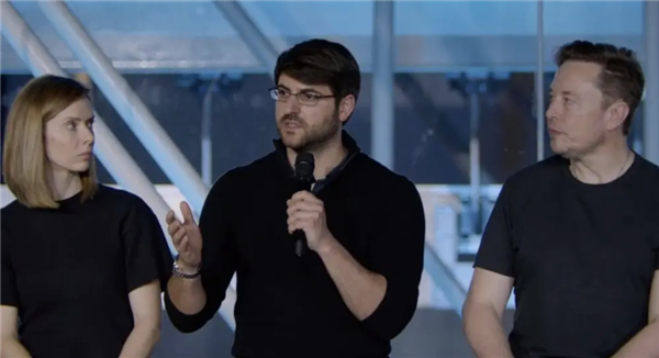 又一位特斯拉大佬離職：三電系統(tǒng)17年功勛 最早工程師之一