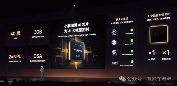 小鵬也背叛純電了：增程首秀續(xù)航1400公里！