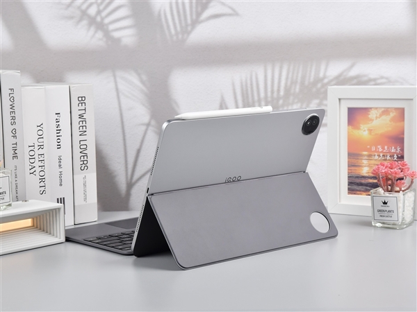 天璣板王！iQOO Pad2 Pro上手