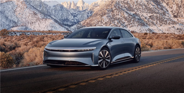 “特斯拉殺手”請了個華人高管 打算來中國開展復(fù)仇