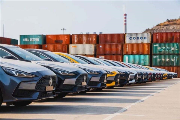 MG印度公司被強行低價收購？上汽集團回應來了