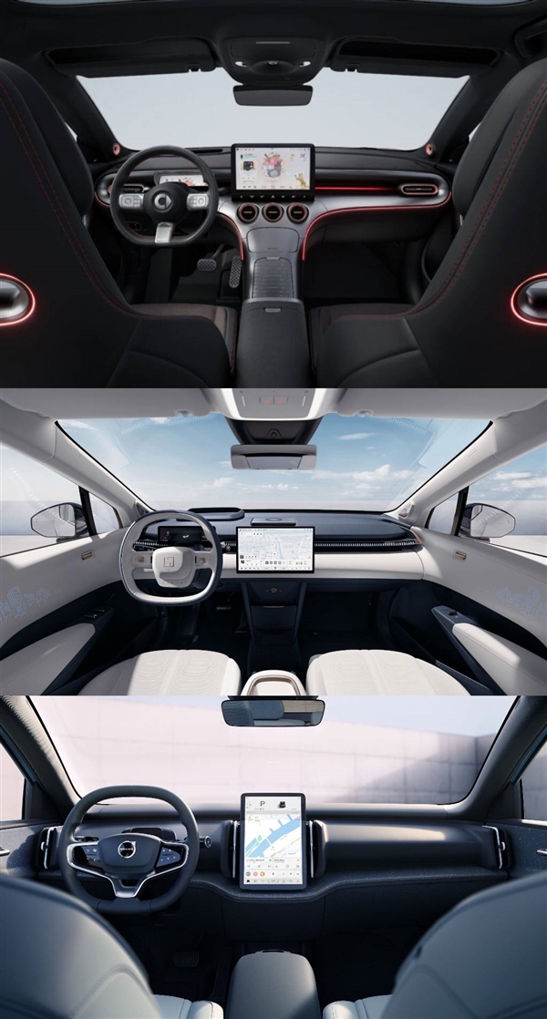 20萬買“小奔馳”圖什么？