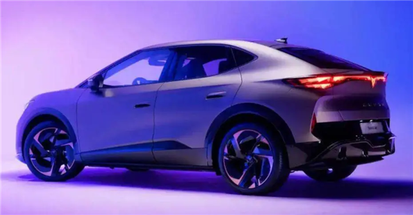 首次現(xiàn)身國(guó)內(nèi)！大眾安徽工廠下線全新SUV車型 有望在年內(nèi)發(fā)布