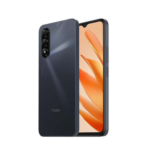 魅族魅藍(lán)手機(jī)復(fù)活！與中國(guó)移動(dòng)合作推出首款魅藍(lán)20：5G國(guó)產(chǎn)芯