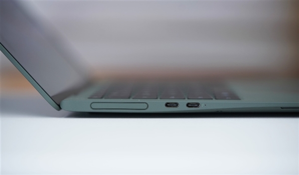 萬(wàn)元內(nèi)最值得買(mǎi)的筆記本！榮耀MagicBook Art 14正式首銷：比蘋(píng)果更輕薄