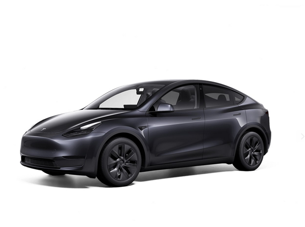 專為老車主打造！特斯拉推出舊款Model Y儀表臺氛圍燈：售價1299元