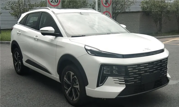 比亞迪宋Pro再迎對(duì)手 江淮QX即將開啟盲訂 提供兩套插混系統(tǒng)