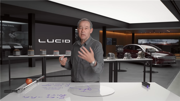 “特斯拉殺手”請了個華人高管 打算來中國開展復(fù)仇