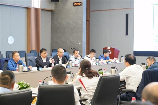 華為高層到訪廣汽：雙方再度合作有望落地傳祺品牌