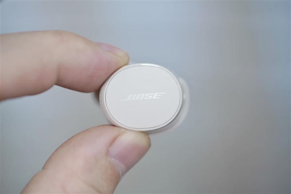 新一代小鯊！Bose QuietComfort消噪耳塞圖賞