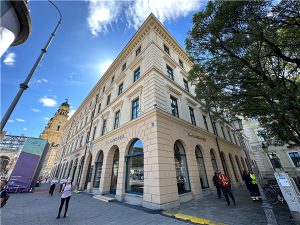 中國人還需要特斯拉殺手嗎？