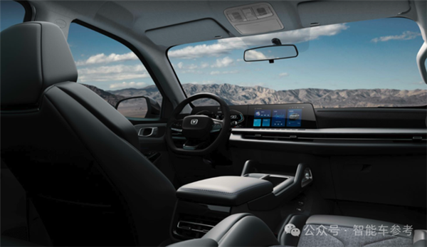 14萬起 1公里最低7分錢！長安皮卡既猛又省