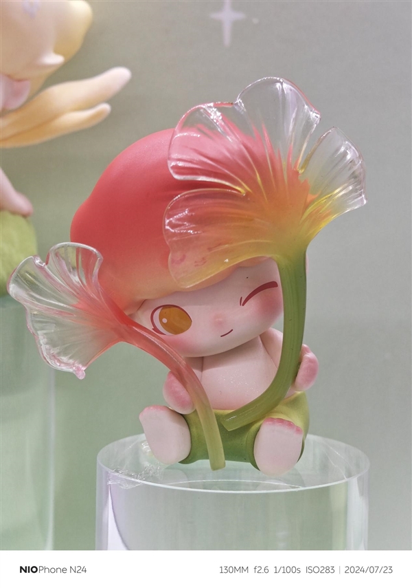 蔚來(lái)NIO Phone 2上手：史上最純凈的安卓旗艦 0廣告0預(yù)裝