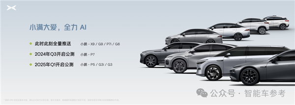 小鵬自曝每年花7億買GPU 率先推送端到端智駕模型：買車送司機(jī)