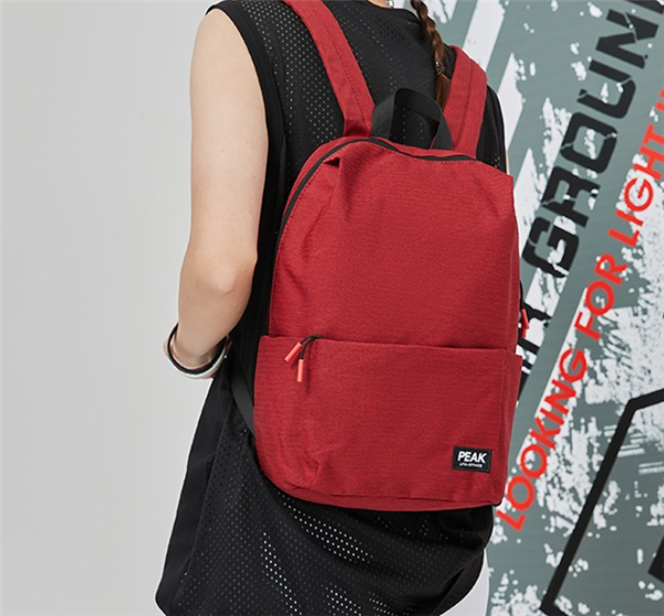 大額券手慢無：匹克自營(yíng)小背包29元抄底（門店79元）