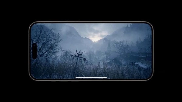 《生化危機4：重制版》iPhone 15 Pro實測：分辨率720p 無法穩(wěn)定30幀