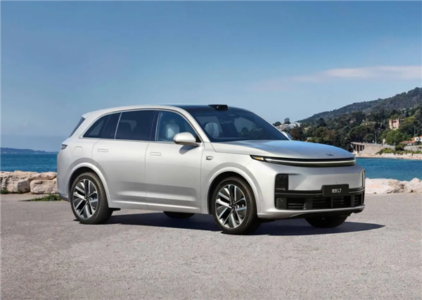 新能源車(chē)企6月銷(xiāo)量公布：埃安第一 理想銷(xiāo)量史上新高