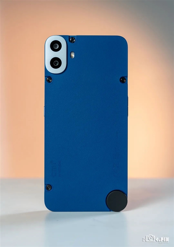 一部只要1500塊的手機(jī)：被這家公司給玩明白了