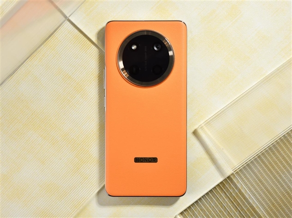 榮耀X60 Pro上手：6600mAh史上最大青海湖電池 續(xù)航一騎絕塵