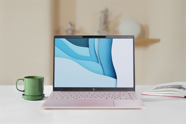 內(nèi)置Ryzen AI引擎的生產(chǎn)力工具！惠普星Book Pro 14銳龍版上手