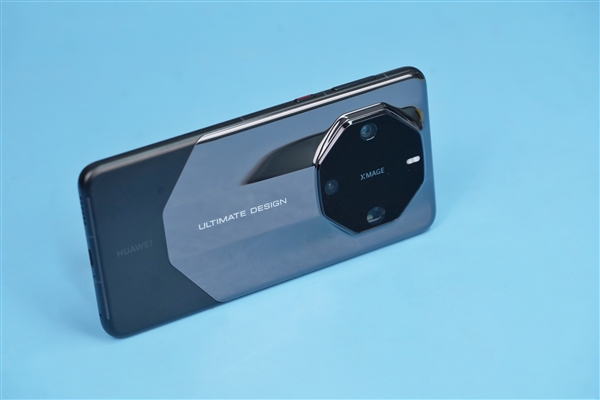 華為最頂級直板旗艦手機！華為Mate 60 RS非凡大師圖賞