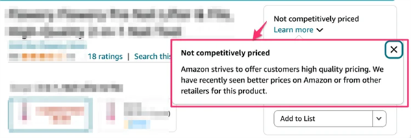 亞馬遜急了 開始偷拼多多了