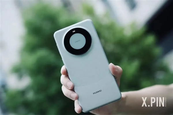 體驗了三天華為Pura 70 Ultra 我明白了為啥P系列要改名