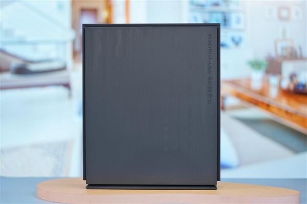 6500兆級(jí)速率僅699元！小米路由器6500 Pro圖賞