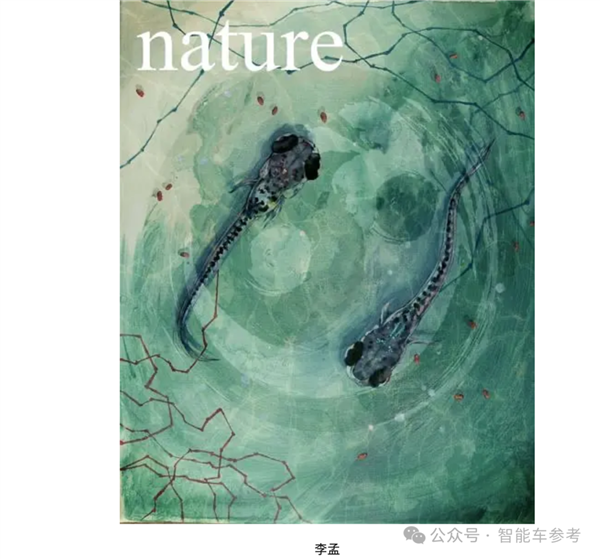 斑馬魚腦科學(xué)融合自動駕駛 馬斯克中國門徒新進(jìn)展 不挑車也不挑芯片