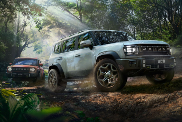 比坦克300還大！奇瑞捷途旅行者預計將于8月開啟預售 將提供插混版本