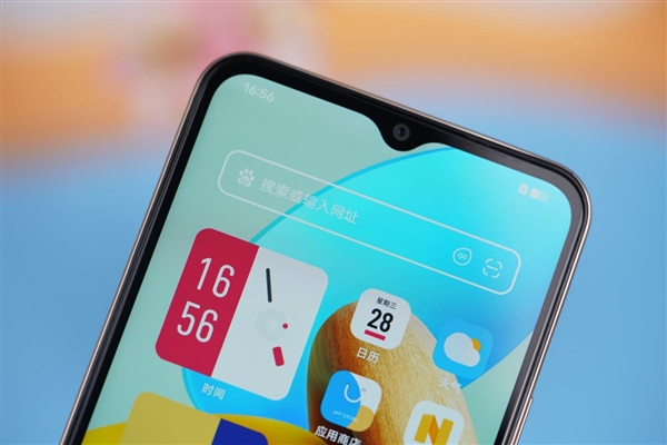 5000mAh長續(xù)航！輕薄千元機vivo Y35圖賞