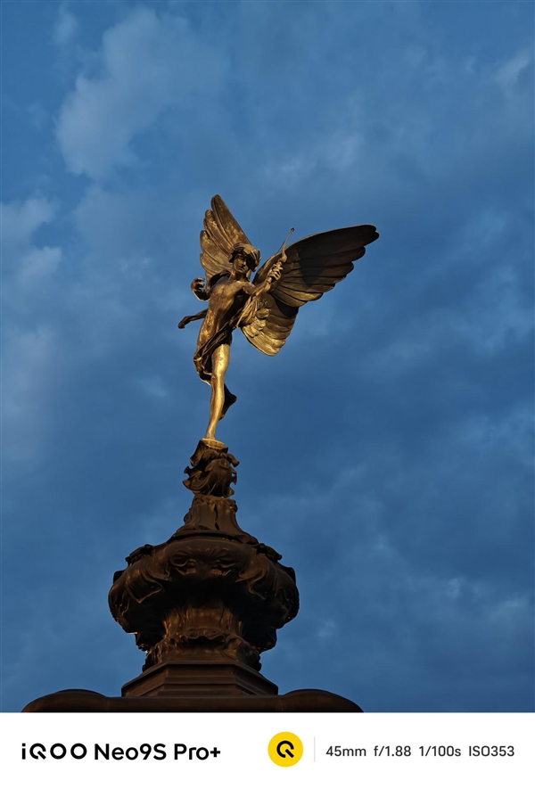 性能旗艦的影像表現(xiàn)出乎意料！iQOO Neo9S Pro+相機實拍