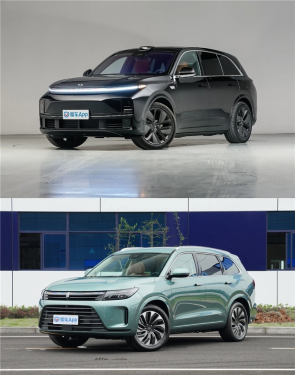 問界銷量爆了理想 其實(shí)是他們聯(lián)手干爆其他人