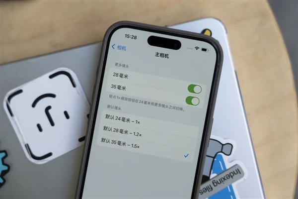 遙遙落后？iPhone 15 Pro上手體驗：這三個功能建議安卓趕緊學