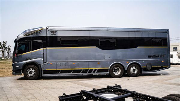 退休之后買個房車：我勸你先想清楚