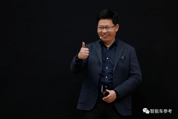 華為電機怎么就成世界第一了呢