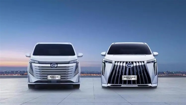 爆款MPV你會(huì)選誰(shuí)？傳祺E9冠軍版硬剛騰勢(shì)D9尊享型 ：8月5日同一天上市