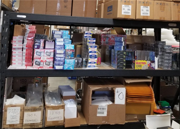 2024年了！日本政府終于要放棄軟盤了