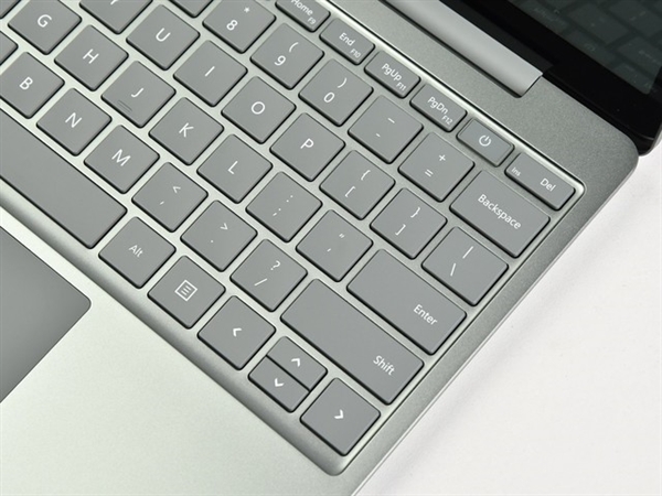 Surface Laptop Go 3上手體驗：速度大升級