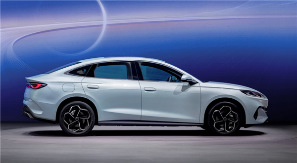 比亞迪秦L兄弟車型 海豹06DM-i配置曝光：第五代混動加持