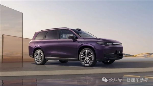 中國(guó)汽車(chē)1超2強(qiáng)格局：比亞迪無(wú)敵、理想復(fù)蘇、華為狂干BBA