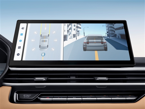 吉利要掀桌子了！銷售透露新款帝豪起售價：僅5.49萬