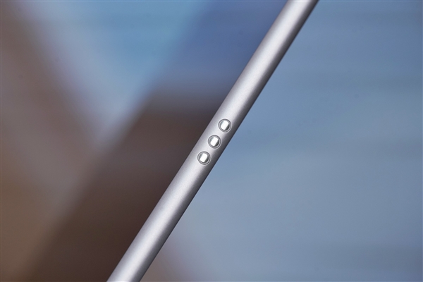 首發(fā)全景虛擬屏！OPPO Pad 3 Pro圖賞