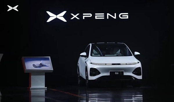 21萬(wàn)！小鵬G6地板價(jià)開(kāi)賣(mài) 何小鵬：兩個(gè)月干到市場(chǎng)冠軍