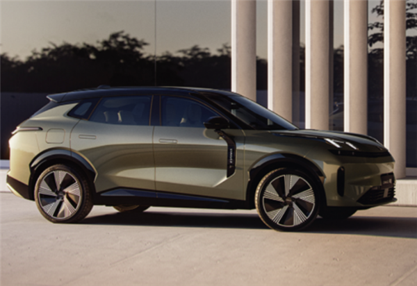 來了來了！吉利副總親自透露：領(lǐng)克08將在8月下旬正式發(fā)布