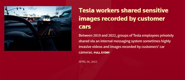 年度新聞大獎頒給曝特斯拉黑料的媒體 馬斯克怒噴：年度騙子獎！