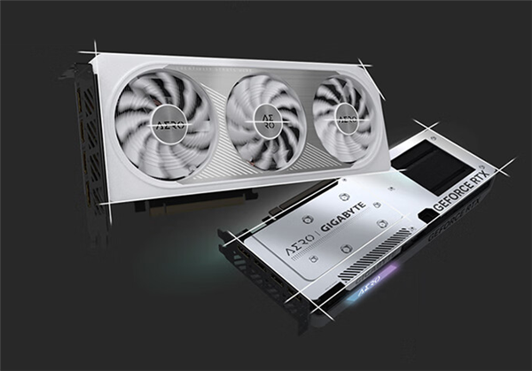 快科技2023年度評(píng)獎(jiǎng)：顯卡篇