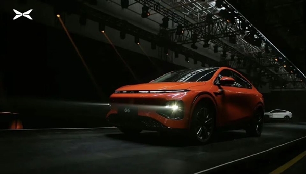 21萬(wàn)！小鵬G6地板價(jià)開(kāi)賣(mài) 何小鵬：兩個(gè)月干到市場(chǎng)冠軍